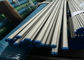 TP347H Industrial Stainless Steel Seamless Pipe For Chemical Plant Anti Fire 6M