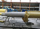Rigid Security Stainless Steel Welded Tube / Polished Surface SS Welded Pipe